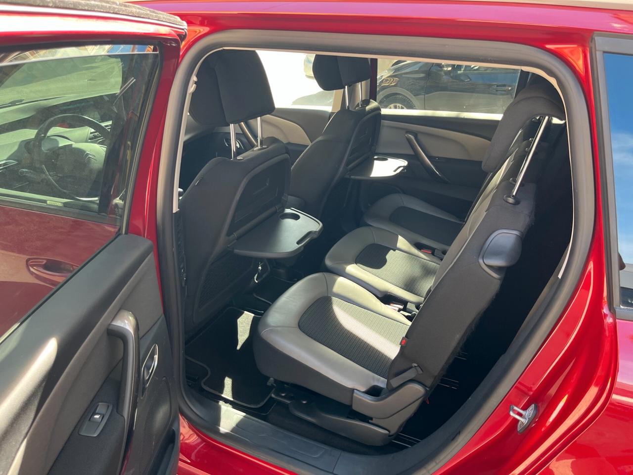 Citroen Grand C4 SpaceTourer BlueHDi 130 S&S Shine