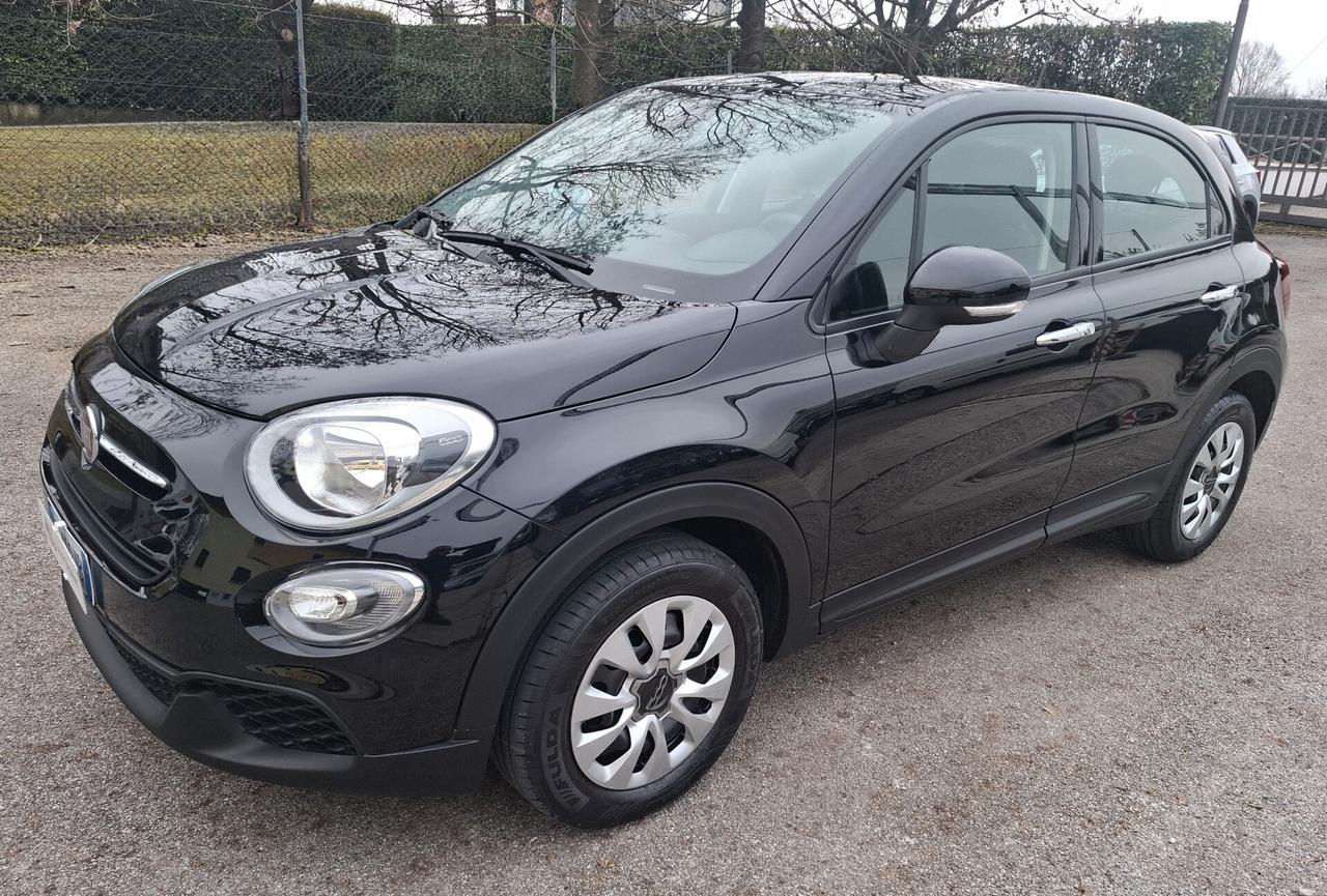 Fiat 500X 1.3 MultiJet 95 CV Cult