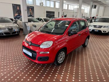 Fiat Panda 1.2 Lounge - UNICO PROPRIETARIO