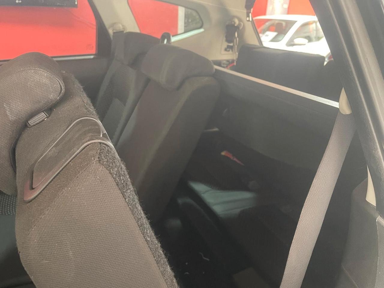 Nissan Qashqai Qashqai+2 2.0 dCi DPF Tekna