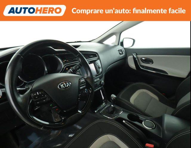 KIA cee'd 1.6 CRDi 110 CV 5 porte Cool