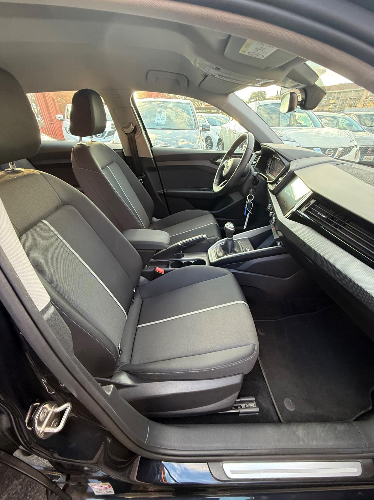 A1 SPB TFSI - citycarvel -unipro-rate-