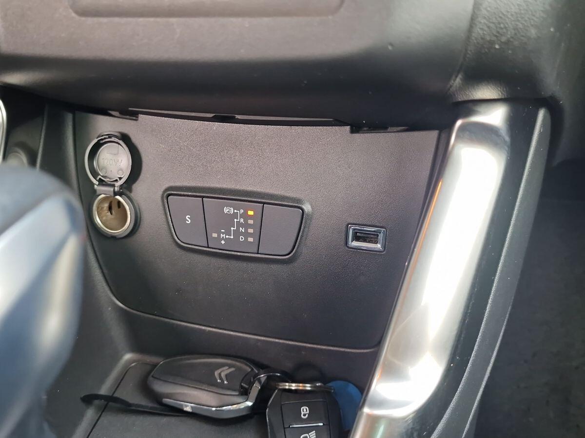 CITROEN C3 AIRCROSS 1.5