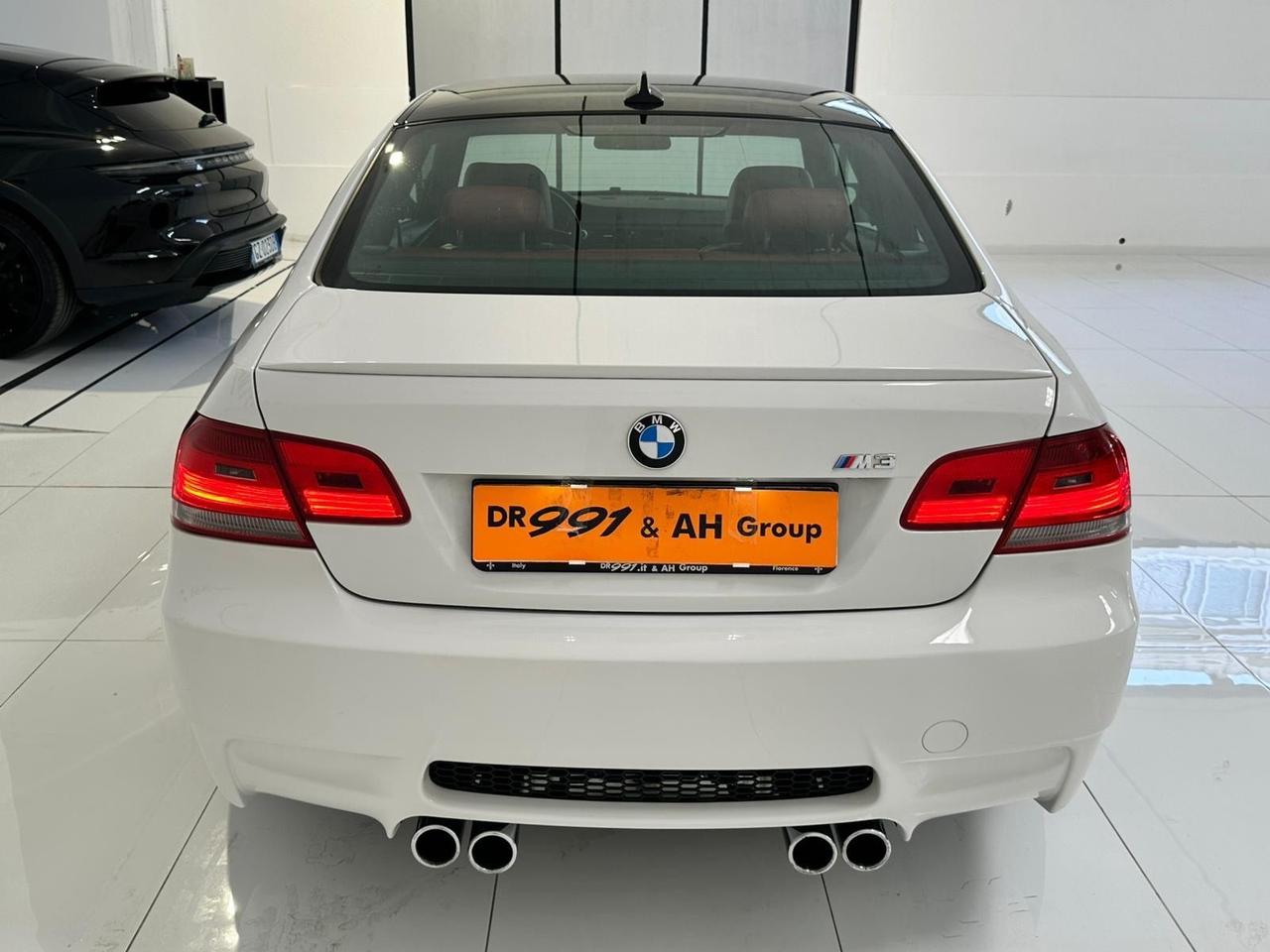 Bmw M3 cat Coupe Manuale