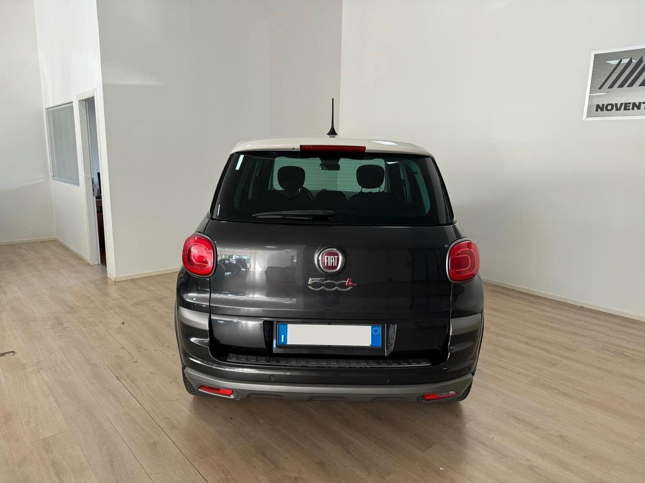 Fiat 500L 1.4 95 CV Cross