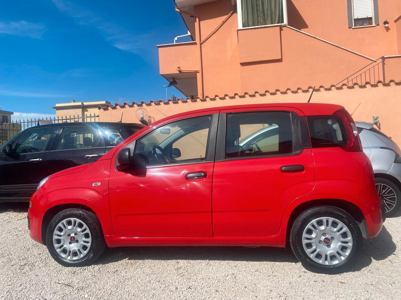 FIAT Panda 1.0 Hybrid EASY RadioUSB *PROMOZIONE*