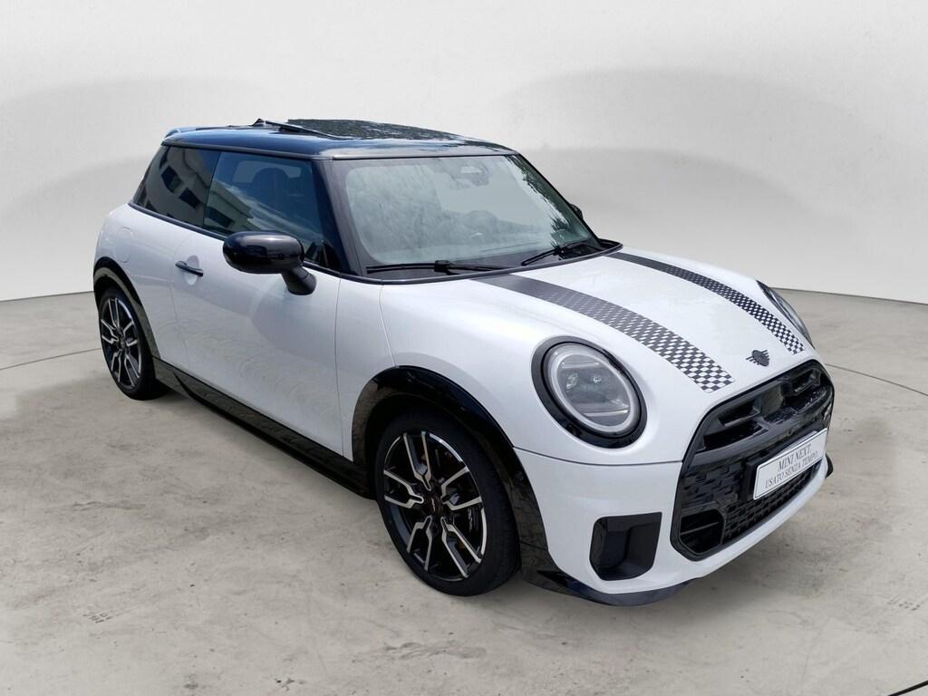 Mini Mini Cooper 3 Porte 2.0 S JCW Auto