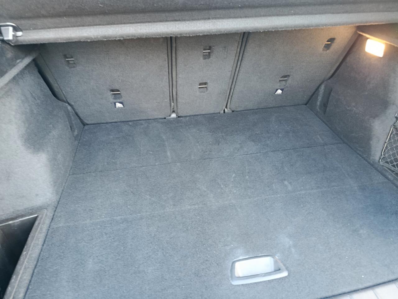 Bmw X1 sDrive18d xLine