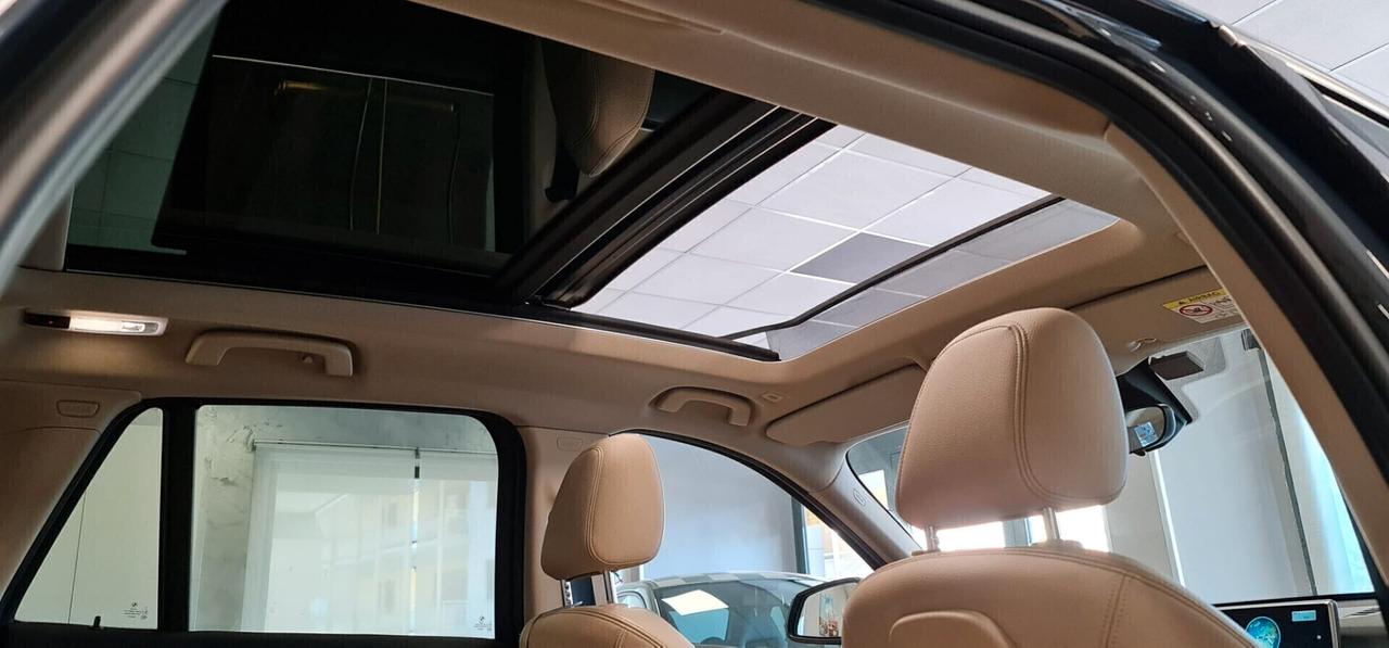 Bmw X1 xDrive25d xLine