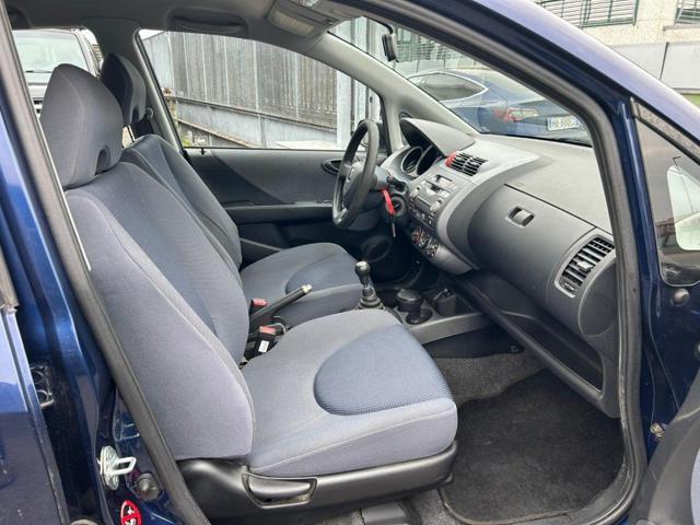 HONDA Jazz 1.2 i-DSi 5p. *FINANZIABILE* *OK NEOPATENTATI*
