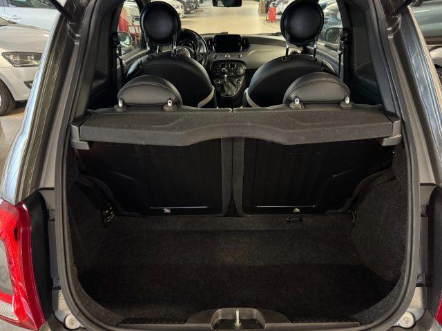 FIAT 500 1.2 S Unico Prop.