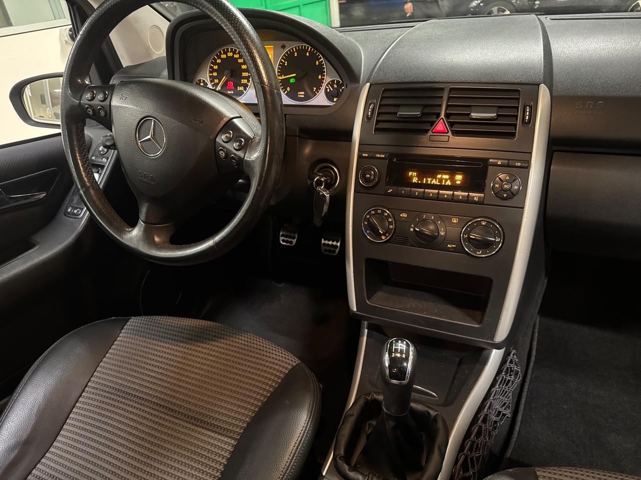 Mercedes-benz A 150 Avantgarde