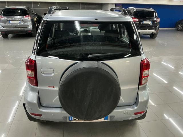 DAIHATSU Terios 1.5 4WD GPL