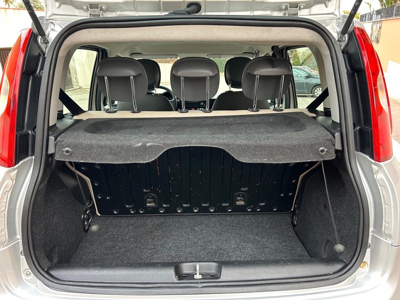 Fiat Panda 1.2 benz ideale per neo patentati ..