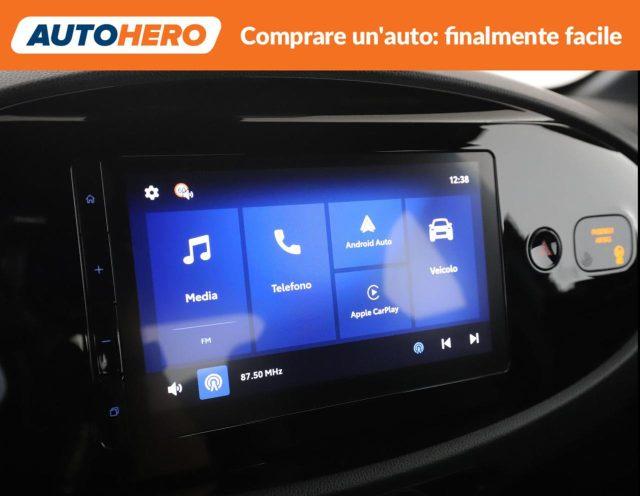 TOYOTA Aygo X 1.0 VVT-i 72 CV 5 porte Active
