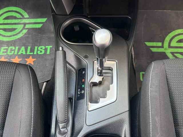TOYOTA RAV 4 RAV4 2.5 Hybrid 4WD Business TAGLIANDI.UFFICIALI