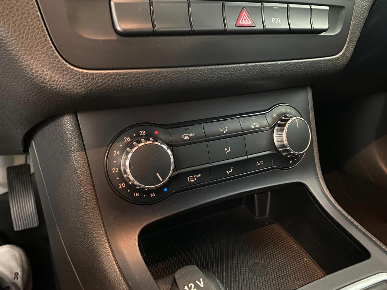 Mercedes-benz B 180 CDI Premium