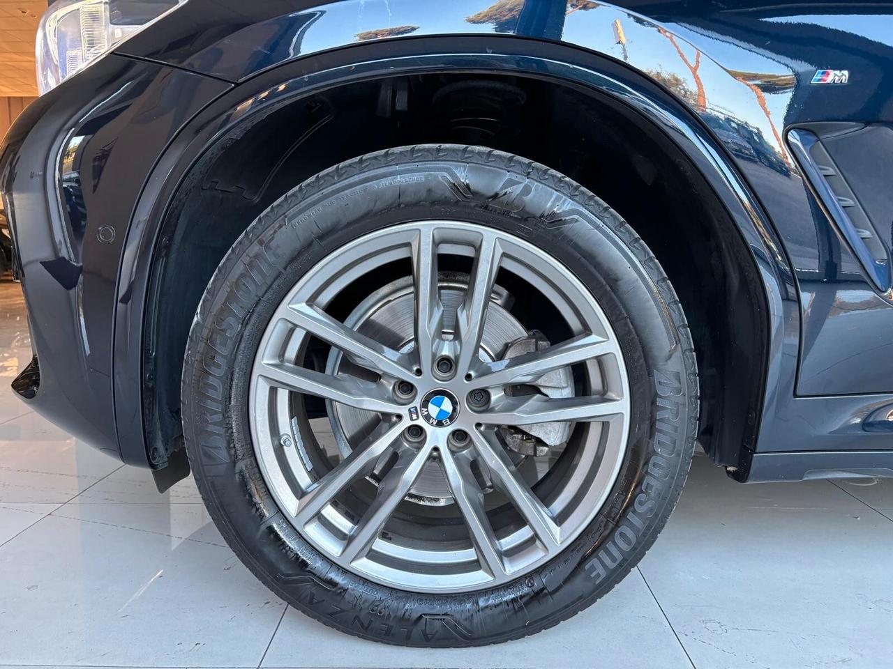 Bmw X4 xDrive20i Msport