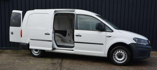 Volkswagen Caddy 2.0 TDI MAXI