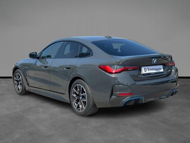 BMW i4 eDrive 40 Msport