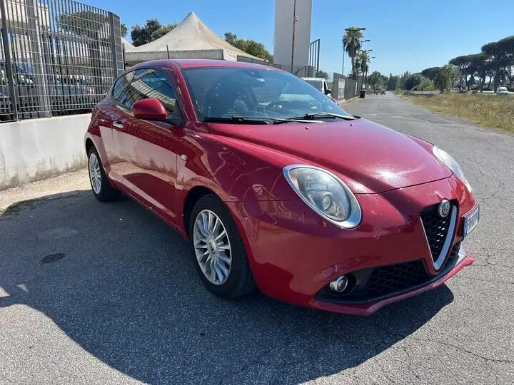 Alfa Romeo MiTo 1.3 JTDm 95 CV S&S
