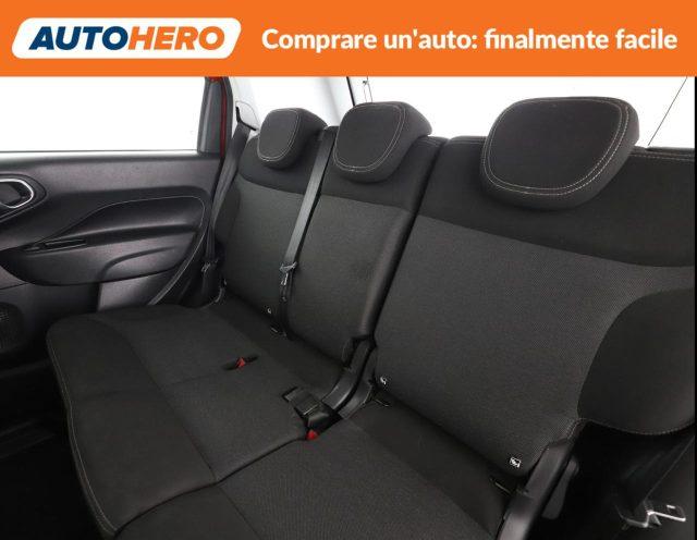 FIAT 500L 1.6 Multijet 120 CV Cross