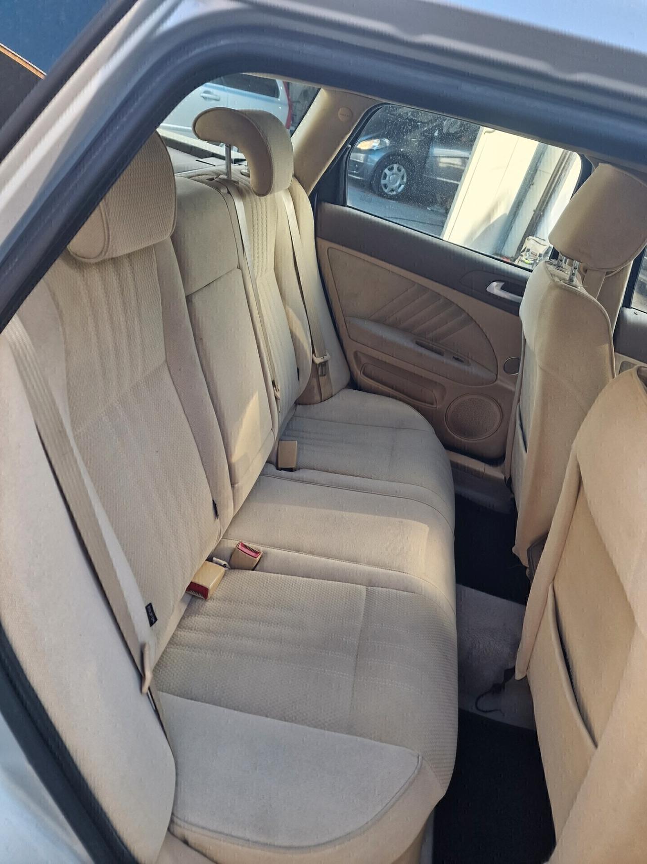 Alfa Romeo 159 1.9 JTDm 150CV Sportwagon Progression