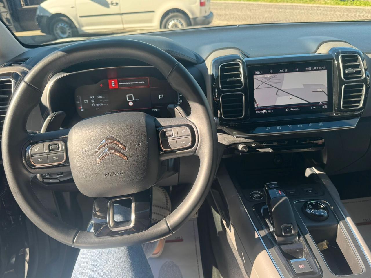 Citroen C5 Aircross 1.5 BlueHDi 130 S&S EAT8 Shine