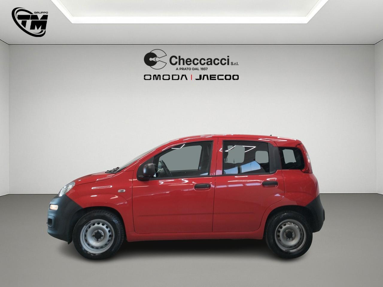 Fiat Panda 1.0 GSE S&S Hybrid Pop Van 2 posti *iva eslusa*