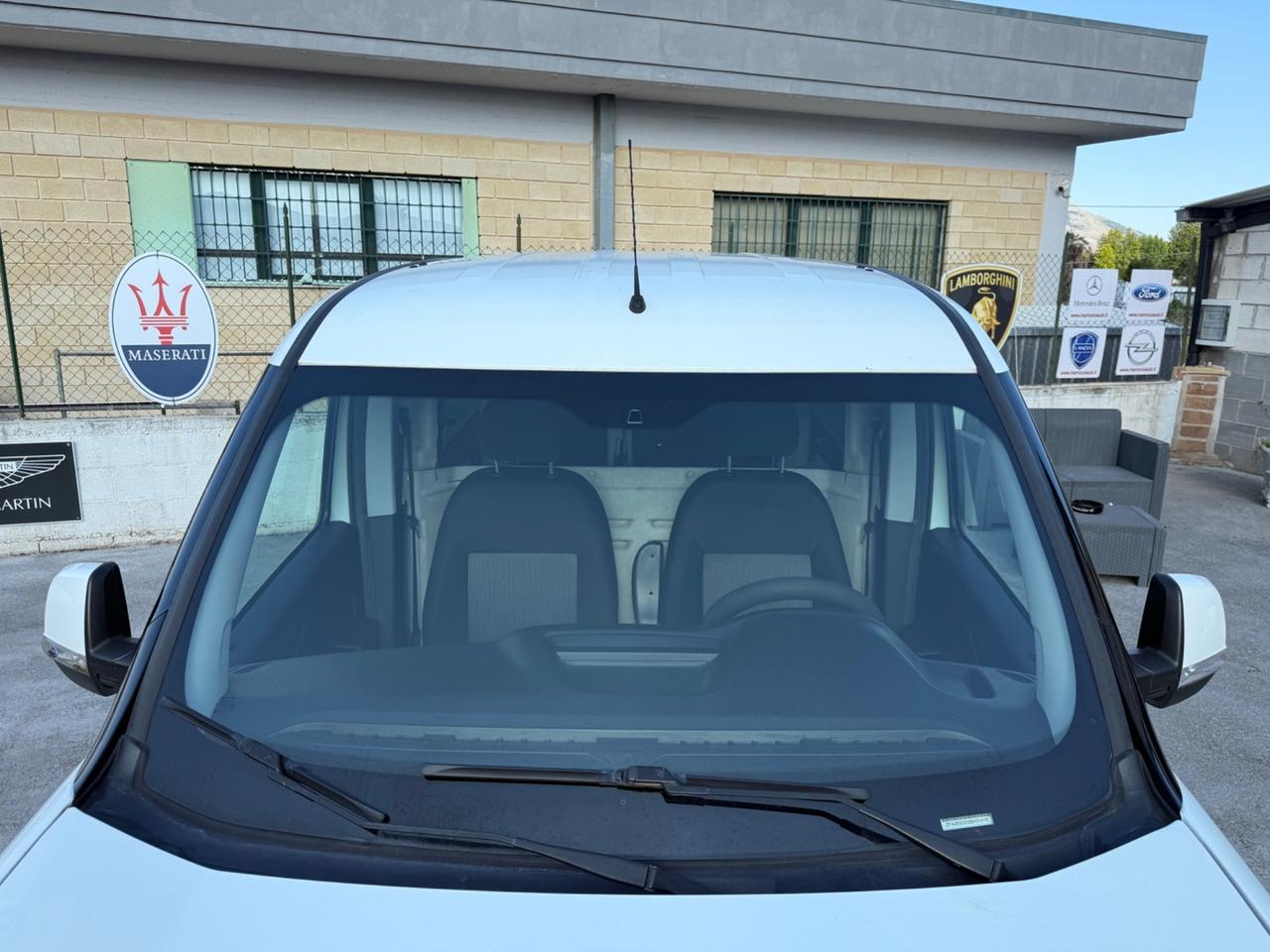 Fiat Doblo Doblò 1.3 MJT 16V 95CV