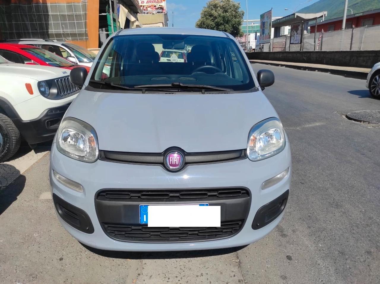 Fiat Panda 2017 1.2 easyPower Gpl casa madre 1 Propr