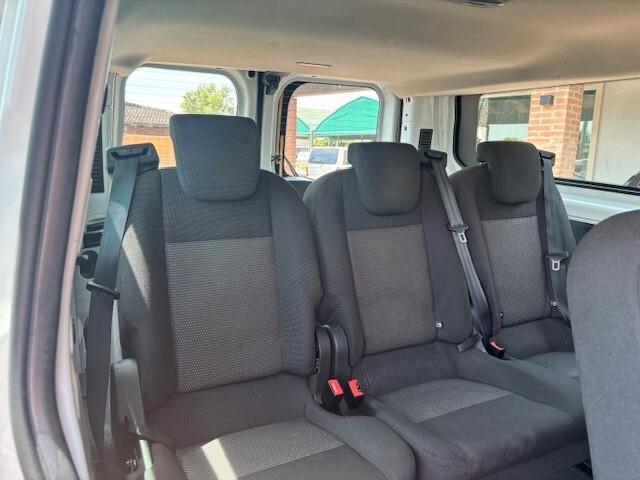 Ford Transit Custom 300 2.2 TDCi 100CV PL Trend 9 Posti
