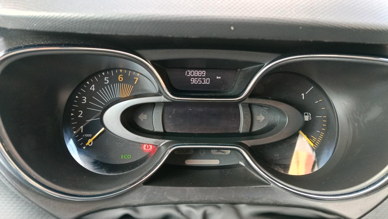 RENAULT CAPTUR 900 BENZ -PREZZO PROMO!