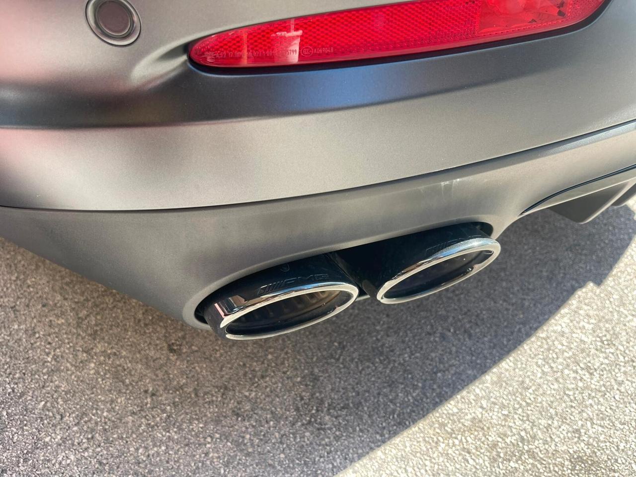 Mercedes-benz GT Coupé 4 53 4Matic+ EQ-Boost AMG