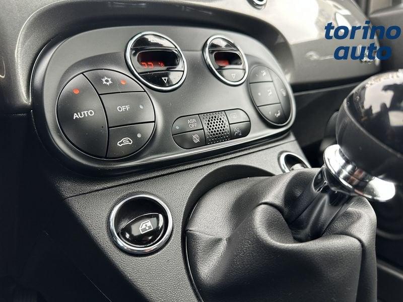 FIAT 500 500 1.0 Hybrid Dolcevita