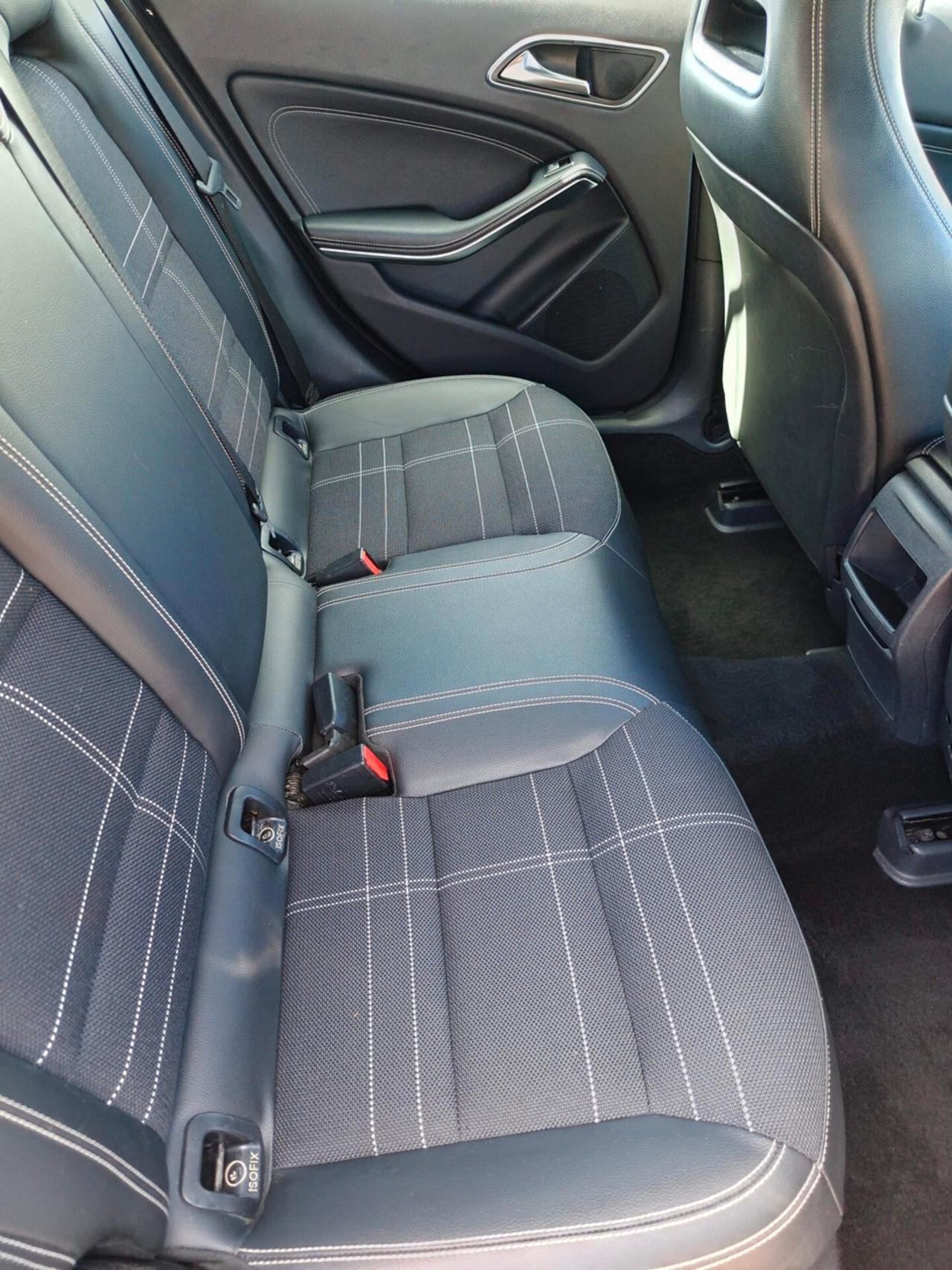 Mercedes-benz A 180 CDI Sport