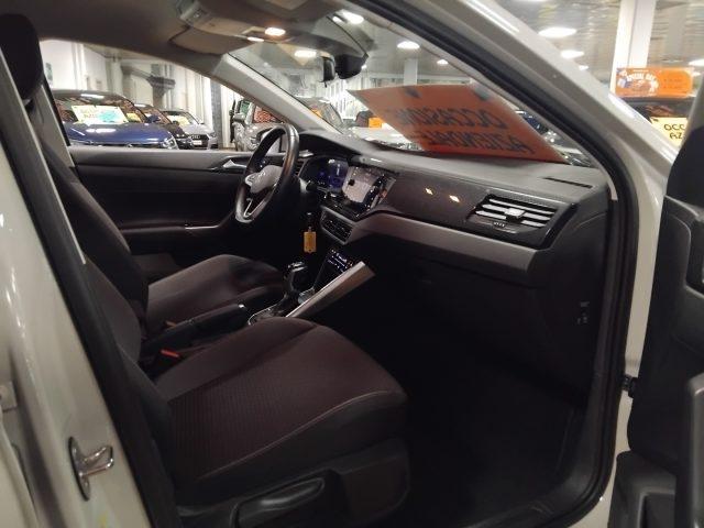 VOLKSWAGEN Polo 1.0 TSI DSG Life C/GRIMALDI SPECIAL DAY