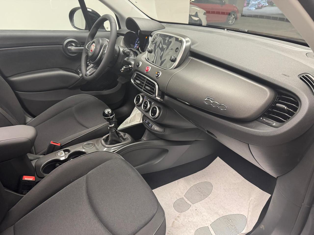 FIAT 500X Dolcevita 1.0 t3 120cv
