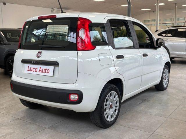 FIAT Panda 1.2 EasyPower *GPL*UNICO PROPRIETARIO*