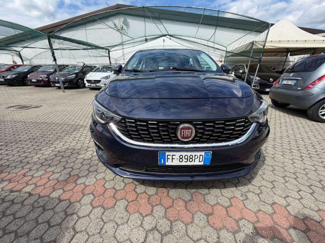 FIAT Tipo Tipo 5 porte II 5p 1.4 tjt Lounge Gpl 120cv