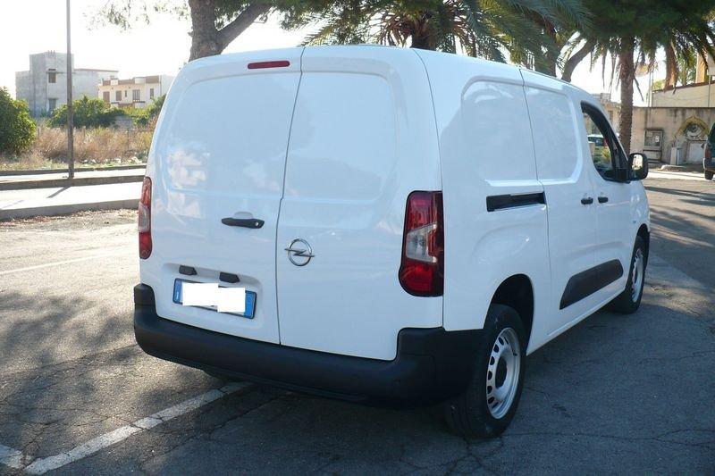 Opel Combo Combo Cargo 1.5 Diesel 100CV S&S PL-DC 850kg Essentia