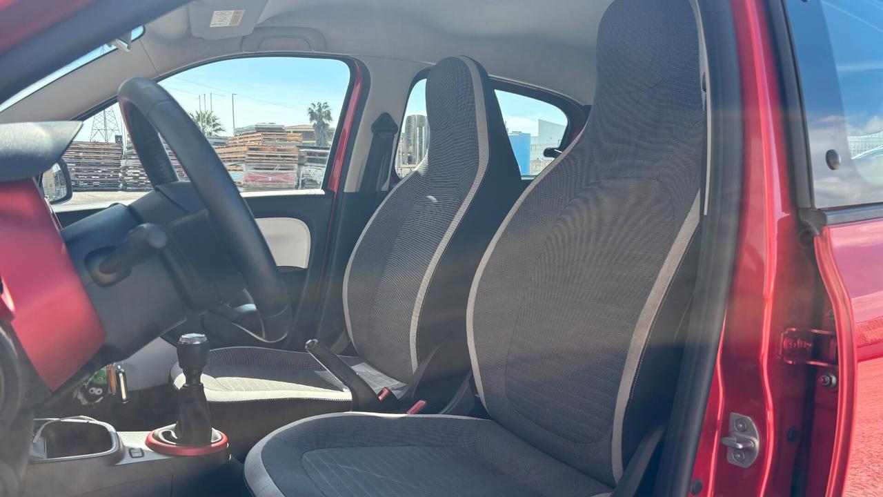 RENAULT TWINGO 1.0B 65CV - 2020