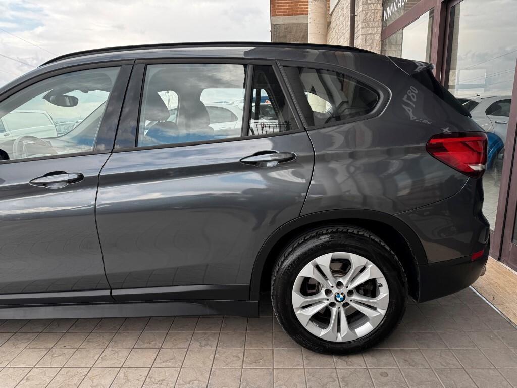 Bmw X1 xDrive25e Business Advantage