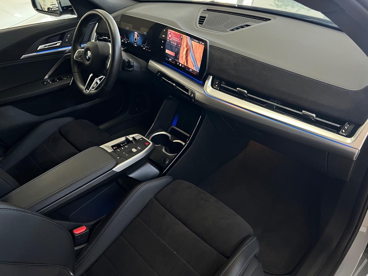 Bmw X2 sDrive 18d Msport Pro
