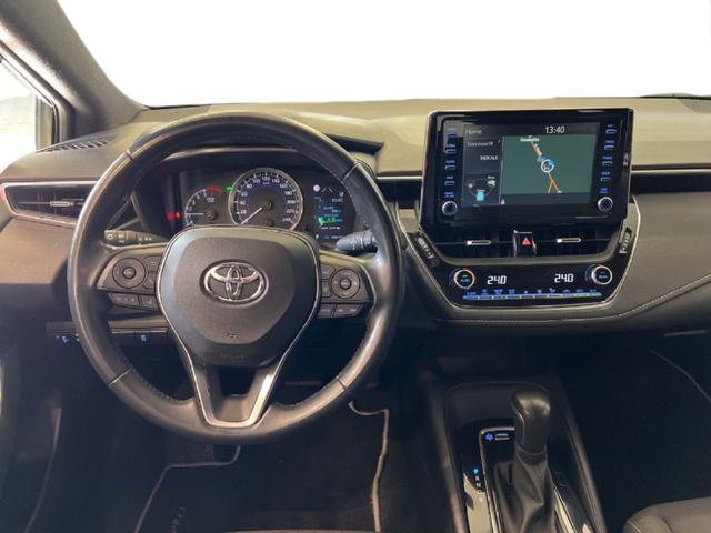 TOYOTA Corolla 1.8 Hybrid Active