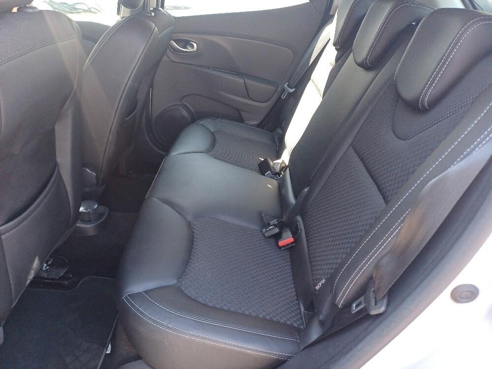 Renault Clio dCi 8V 75 CV 5 porte Moschino Zen