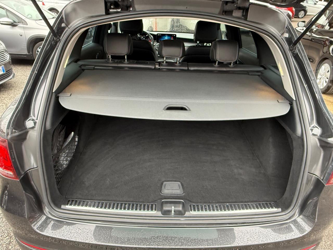 GLC 220 d 4Matic Sport-unipro-rate-iva esposta -