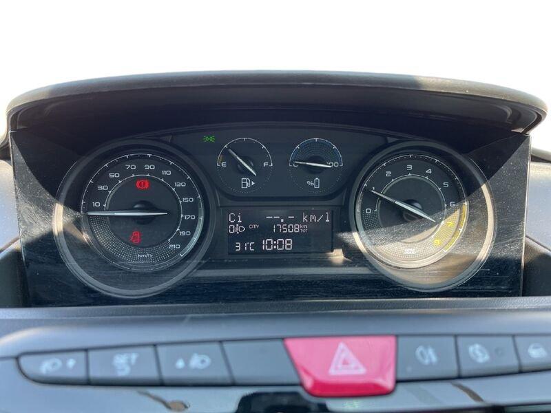 Lancia Ypsilon NUOVA My24 402 Platino 1.0