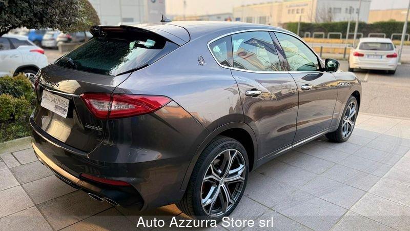 Maserati Levante V6 Diesel 275 CV AWD Gransport *21'', MATRIX, 360° DRIVER ASSISTANCE+ PACK, PROMO AZZURRA*