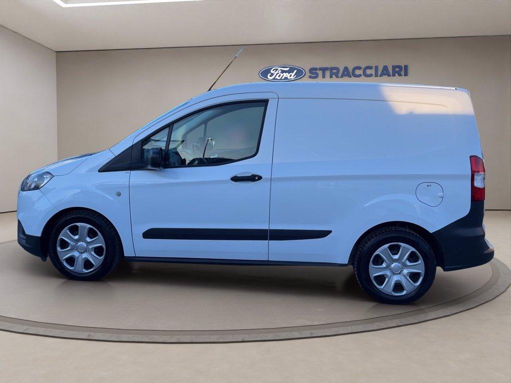 FORD Transit Courier 1.5 tdci 75cv S&S Trend my20 del 2021